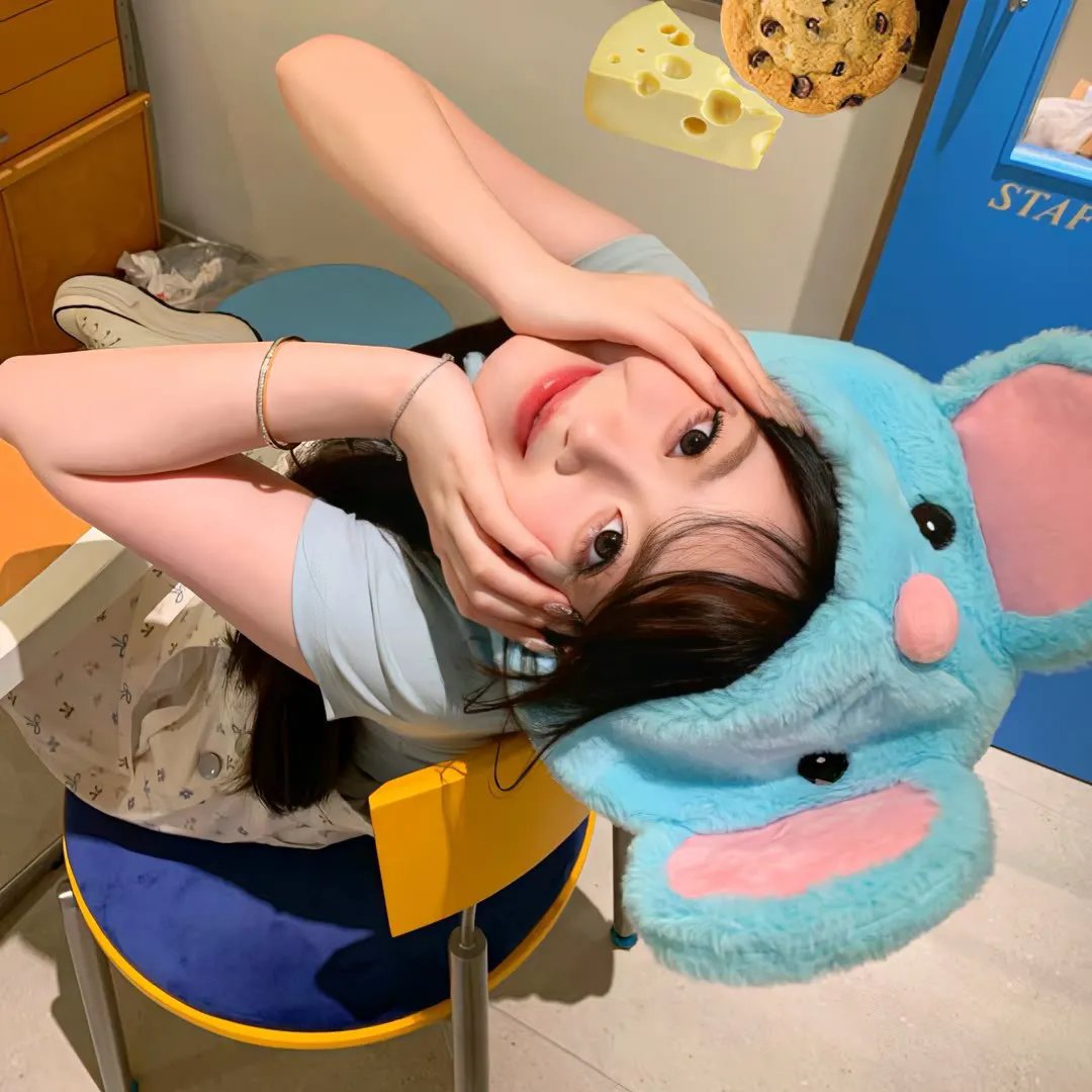 亲爱的，小橙子