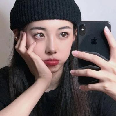 海的女儿